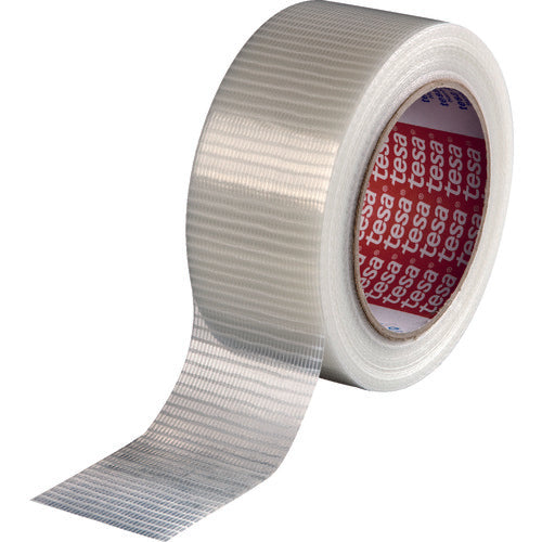 Outdoor Transparent Cloth Tape  4665-48-25  Tesa