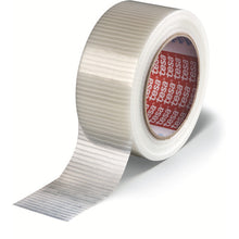 Load image into Gallery viewer, Outdoor Transparent Cloth Tape  4665-48-25  Tesa
