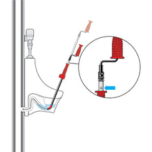 Load image into Gallery viewer, Combination Auger  46683  RIDGE
