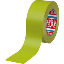 Load image into Gallery viewer, Acrylic Coated Colored Duct Tape  4671-25-25-FY  Tesa
