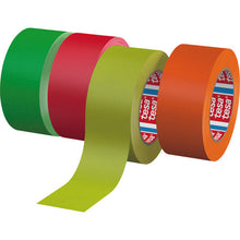 Load image into Gallery viewer, Acrylic Coated Colored Duct Tape  4671-50-25-FG  Tesa
