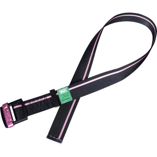 Safety belt for the exchange 1200mm type  47413PNF  KH