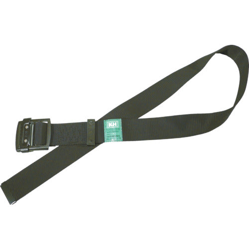 Safety belt for the exchange 1400mm type.  47423F  KH