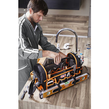 Load image into Gallery viewer, Open Bag-Hard Bottom  4750FB1-19A  BAHCO
