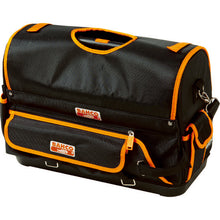 Load image into Gallery viewer, Open Bag- Lux-Hard Bottom  4750FB1-19B  BAHCO
