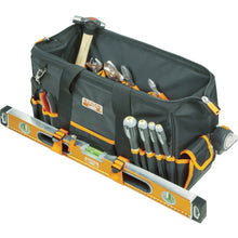 Load image into Gallery viewer, Closed Bag- Hard Bottom  4750FB2-19A  BAHCO
