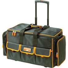 Load image into Gallery viewer, Closed Bag-On Wheels  4750FB2W-24A  BAHCO
