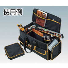 Load image into Gallery viewer, Closed Bag-On Wheels  4750FB2W-24A  BAHCO
