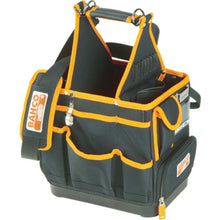Load image into Gallery viewer, Electrician Bag-Hard Bottom  4750FB3-12  BAHCO
