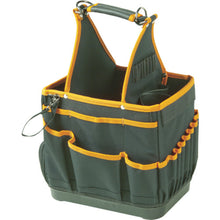 Load image into Gallery viewer, Electrician Bag-Hard Bottom  4750FB3-12  BAHCO

