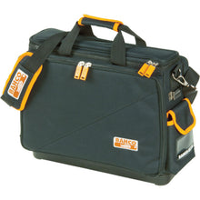 Load image into Gallery viewer, Laptop &amp; Tools Bag-Hard Bottom  4750FB4-18  BAHCO
