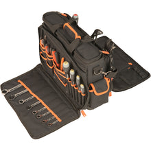 Load image into Gallery viewer, Laptop &amp; Tools Bag-Hard Bottom  4750FB4-18  BAHCO

