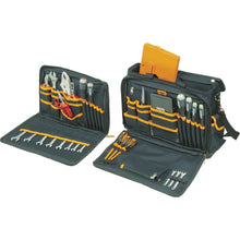 Load image into Gallery viewer, Laptop &amp; Tools Bag-Hard Bottom  4750FB4-18  BAHCO
