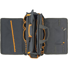 Load image into Gallery viewer, Laptop &amp; Tools Bag-Hard Bottom  4750FB4-18  BAHCO

