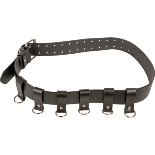 Heavy Duty Leather Belt  BAH4750HDLBT  BAHCO