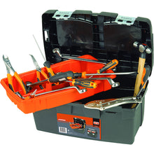 Load image into Gallery viewer, HD Plastic Tool Box  4750PTB50  BAHCO
