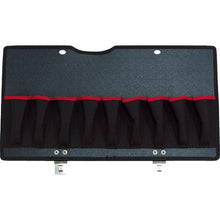 Load image into Gallery viewer, Case with Drawers Accessory  4750RCWD-AC2  BAHCO
