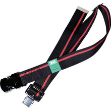 Load image into Gallery viewer, One-touch safety belt for the exchange 1200mm type.  47633RF  KH
