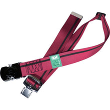 Load image into Gallery viewer, One-touch safety belt for the exchange 1200mm type.  47639KF  KH
