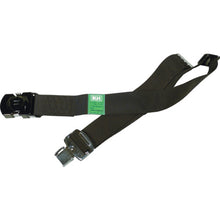 Load image into Gallery viewer, One-touch safety belt for the exchange 1400mm type.  47673F  KH
