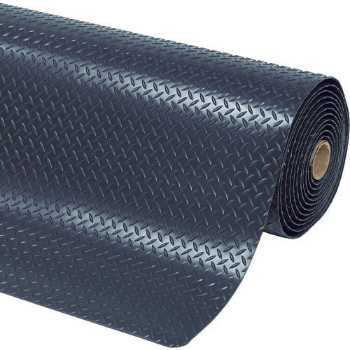 Anti-fatigue Mats Cushion Trax  479S0023BL  NOTRAX