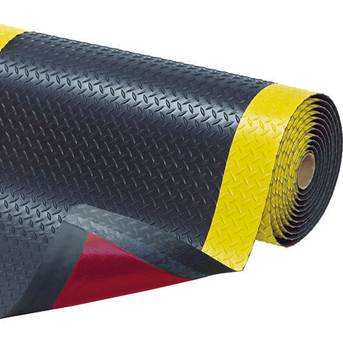 Anti-fatigue Mats Cushion Trax  479S0023BY  NOTRAX