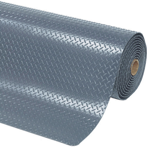 Anti-fatigue Mats Cushion Trax  479S0023GY  NOTRAX