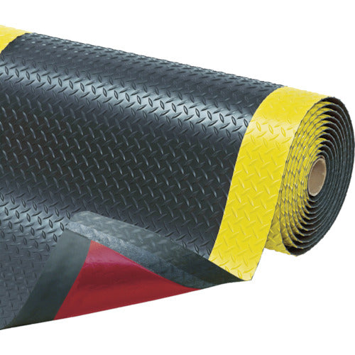 Anti-fatigue Mats Cushion Trax  479S0035BY  NOTRAX