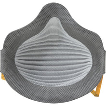 Load image into Gallery viewer, Airwave Disposable Particulate Respirator  4800N95  Moldex
