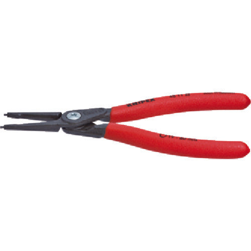 Precision Circlip Pliers  4811-J0  KNIPEX