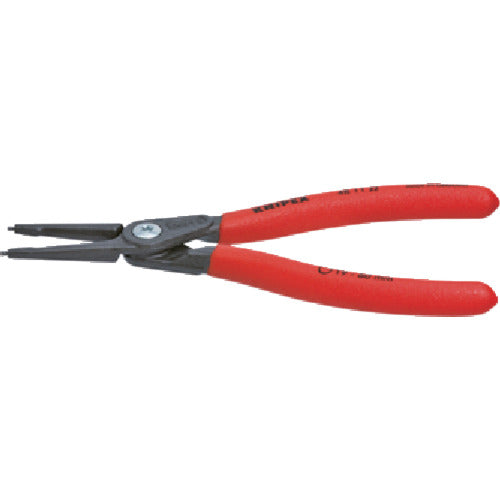 Precision Circlip Pliers  4811-J1  KNIPEX