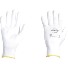 Load image into Gallery viewer, PU Palm Coated Gloves EDGE 48-125  48-125-10  Ansell
