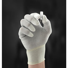 Load image into Gallery viewer, Anti-Static Gloves HyFlex 48-135  48-135-10  Ansell
