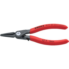 Load image into Gallery viewer, Precision Circlip Pliers  4831-J0  KNIPEX
