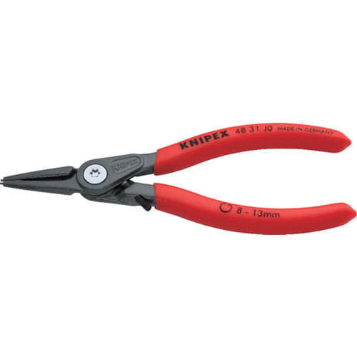 Precision Circlip Pliers  4831-J0  KNIPEX