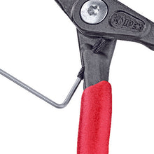 Load image into Gallery viewer, Precision Circlip Pliers  4841-J11  KNIPEX
