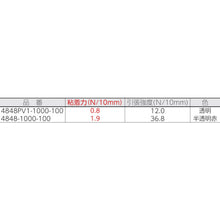Load image into Gallery viewer, Surface Protection Film  4848PV1-1000-100  Tesa
