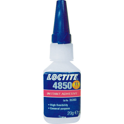 Quick Setting Adhesive  4850-20N  LOCTITE