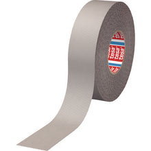 Load image into Gallery viewer, Silicone Coated Roller Wrapping Tape with Smooth Surface  4863PV3-100-25  Tesa
