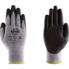 Load image into Gallery viewer, Cut-Resistant Gloves EDGE 48-701  48-701-10  Ansell
