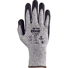 Load image into Gallery viewer, Mechanical Protection Gloves EDGE  48-706  48-706-10  Ansell
