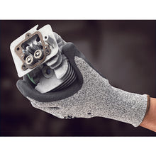 Load image into Gallery viewer, Mechanical Protection Gloves EDGE  48-706  48-706-8  Ansell
