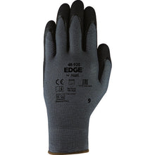 Load image into Gallery viewer, NBR Coated Gloves EDGE 48-920  48-920-10  Ansell
