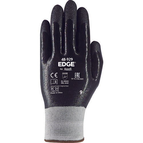 Cut-Resistant Gloves EDGE 48-929  48-929-10  Ansell