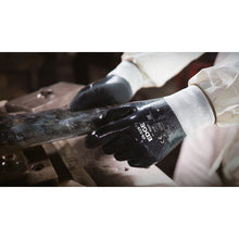 Load image into Gallery viewer, Cut-Resistant Gloves EDGE 48-929  48-929-7  Ansell
