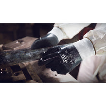 Load image into Gallery viewer, Cut-Resistant Gloves EDGE 48-929  48-929-8  Ansell
