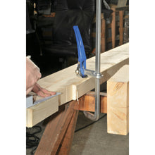 Load image into Gallery viewer, All Steel Lever Clamp  49020  BONDHUS
