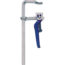 Load image into Gallery viewer, All Steel Lever Clamp  49025  BONDHUS
