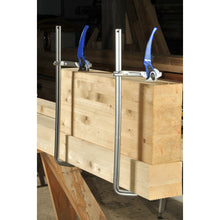 Load image into Gallery viewer, All Steel Lever Clamp  49030  BONDHUS
