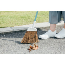 Load image into Gallery viewer, Garden Broom (Palm)  4903180176410  CONDOR
